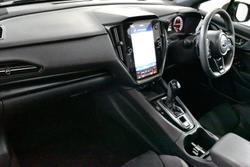 2022 Subaru WRX tS