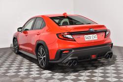 2022 Subaru WRX tS