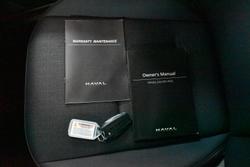 2025 GWM Haval Jolion Ultra