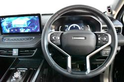 2025 GWM Haval Jolion Ultra