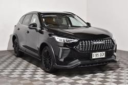 2025 GWM Haval Jolion Ultra