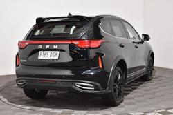 2025 GWM Haval Jolion Ultra