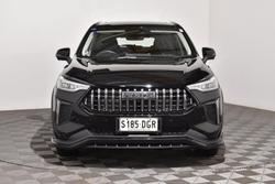 2025 GWM Haval Jolion Ultra