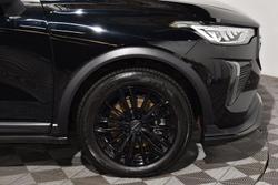 2025 GWM Haval Jolion Ultra