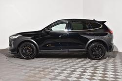 2025 GWM Haval Jolion Ultra