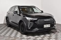 2025 GWM Haval Jolion Ultra