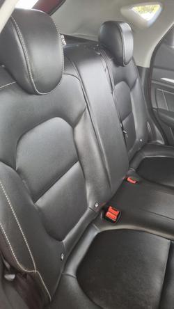 2018 MG ZS Excite