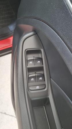 2018 MG ZS Excite