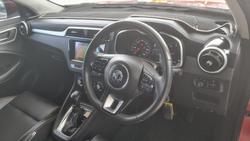2018 MG ZS Excite