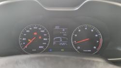 2018 MG ZS Excite