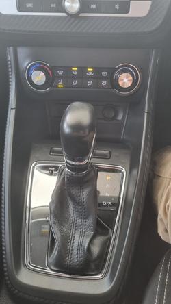 2018 MG ZS Excite