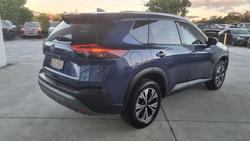 2024 Nissan X-TRAIL ST-L
