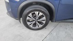 2024 Nissan X-TRAIL ST-L