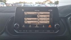 2024 Nissan X-TRAIL ST-L
