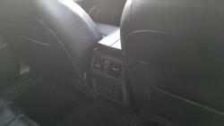 2024 Nissan X-TRAIL ST-L