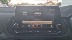 2024 Nissan X-TRAIL ST-L
