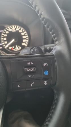 2024 Nissan X-TRAIL ST-L