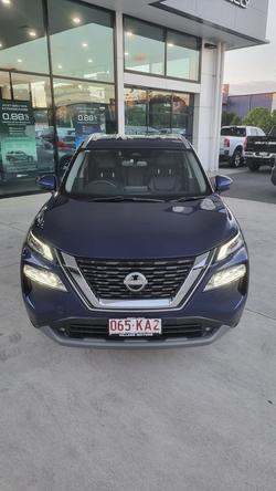 2024 Nissan X-TRAIL ST-L