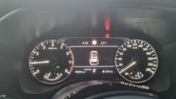 2024 Nissan X-TRAIL ST-L