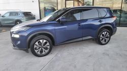 2024 Nissan X-TRAIL ST-L