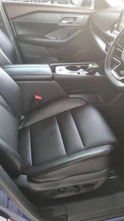 2024 Nissan X-TRAIL ST-L