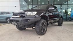 2019 Ford Ranger Wildtrak