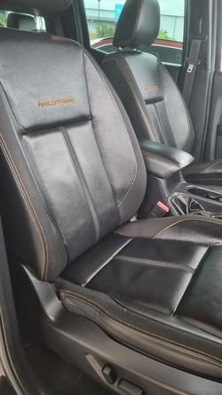 2019 Ford Ranger Wildtrak