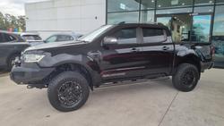 2019 Ford Ranger Wildtrak