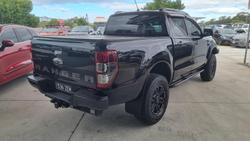 2019 Ford Ranger Wildtrak