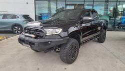 2019 Ford Ranger Wildtrak