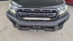 2019 Ford Ranger Wildtrak