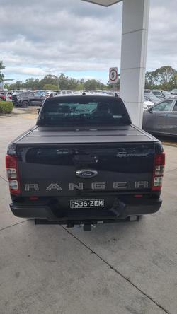 2019 Ford Ranger Wildtrak