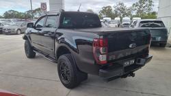 2019 Ford Ranger Wildtrak
