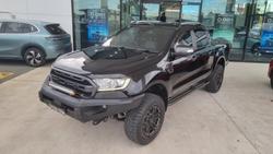 2019 Ford Ranger Wildtrak