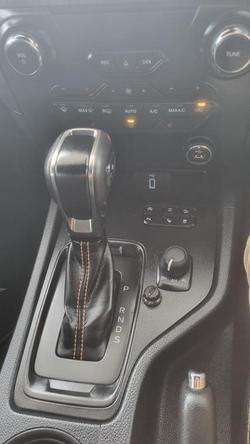 2019 Ford Ranger Wildtrak