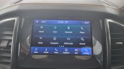 2019 Ford Ranger Wildtrak