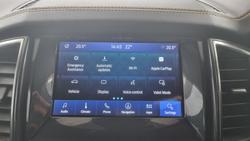 2019 Ford Ranger Wildtrak