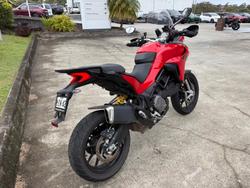 2023 Ducati Multistrada V2