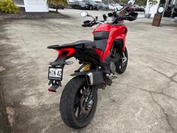 2023 Ducati Multistrada V2