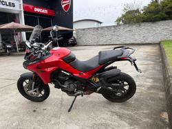 2023 Ducati Multistrada V2
