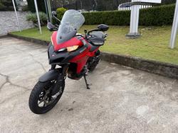 2023 Ducati Multistrada V2