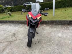 2023 Ducati Multistrada V2