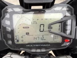 2023 Ducati Multistrada V2