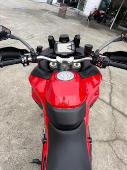 2023 Ducati Multistrada V2