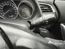2016 Mazda 6 Touring GJ Series 2 Meteor Grey