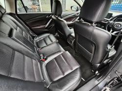 2016 Mazda 6 Touring GJ Series 2 Meteor Grey