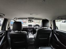 2016 Mazda 6 Touring GJ Series 2 Meteor Grey