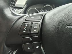 2016 Mazda 6 Touring GJ Series 2 Meteor Grey