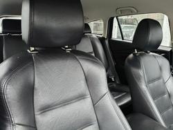 2016 Mazda 6 Touring GJ Series 2 Meteor Grey