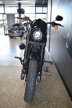 2022 HARLEY-DAVIDSON FXLRS LOW RIDER S (114)